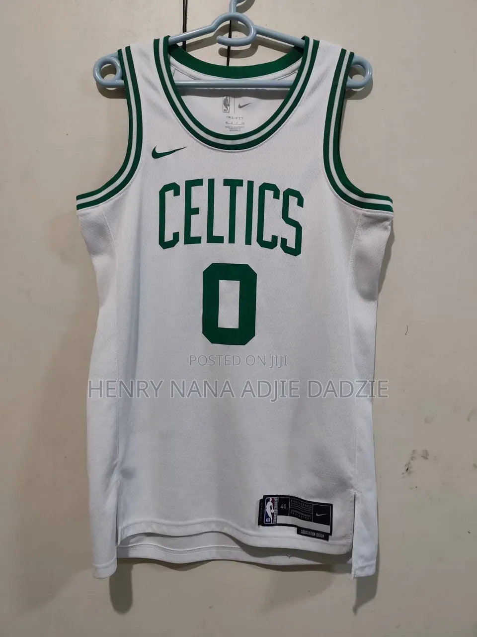 Original Football / Basketball Jersey