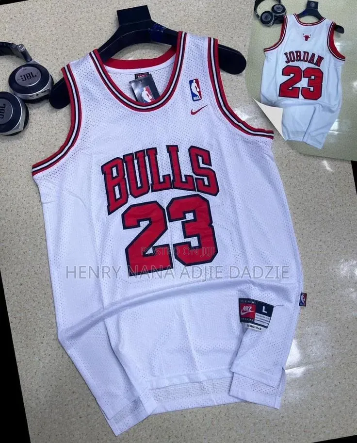 Original Football / Basketball Jersey