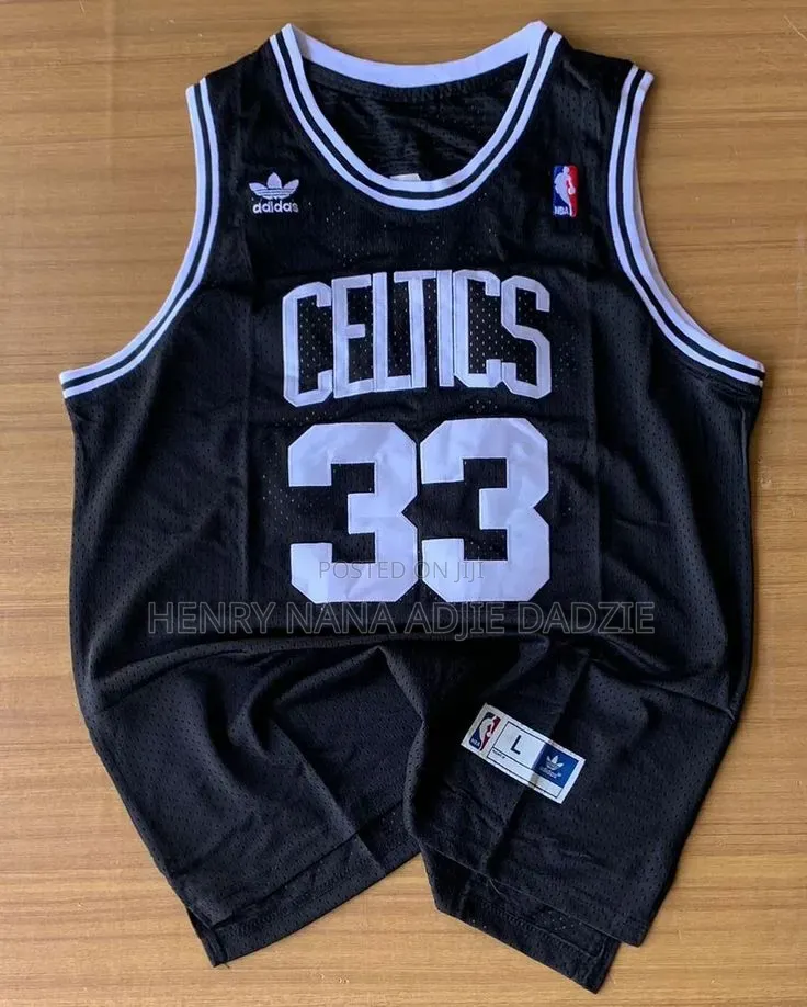 Original Football / Basketball Jersey