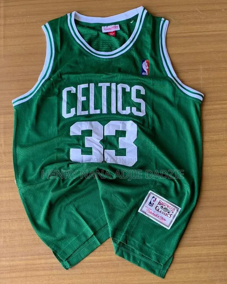 Original Football / Basketball Jersey