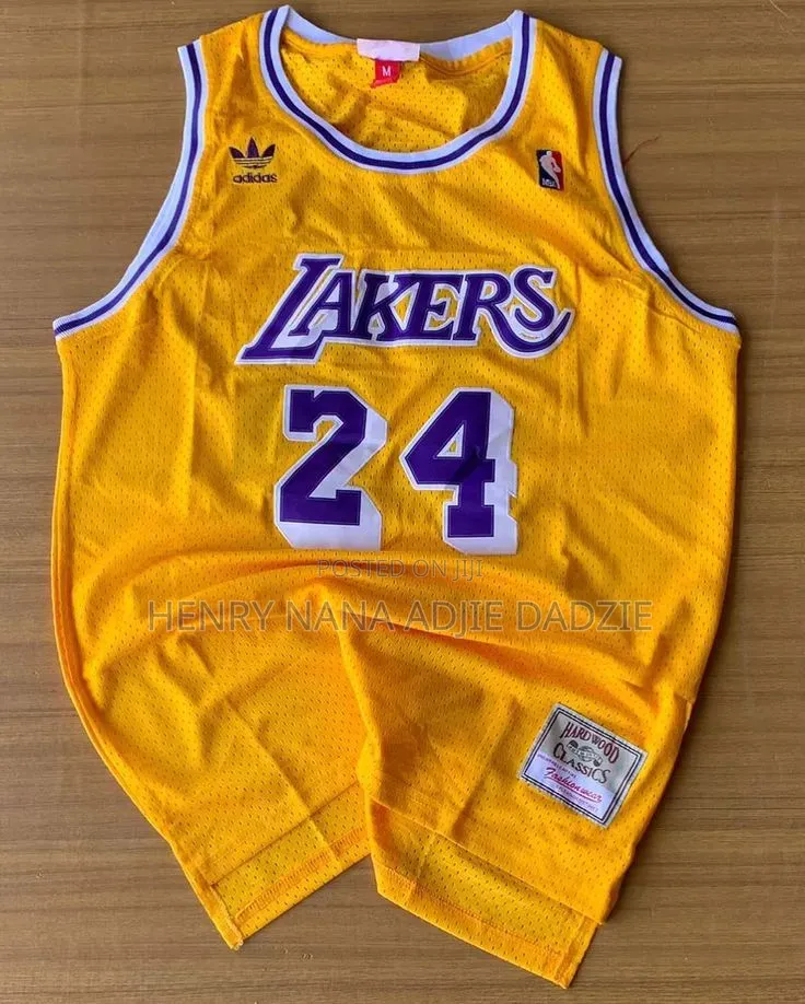 Original Football / Basketball Jersey