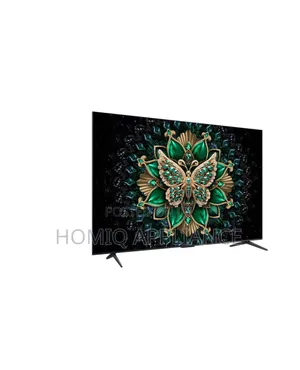 TCL 85′′ Inch Qd-Mini Led TV (85c6k)