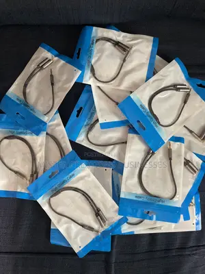 Headphone Splitter