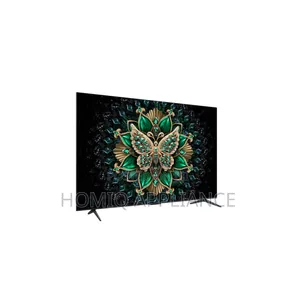 TCL 85C6K Is an 85-Inch Premium QD-MiniLED Smart TV