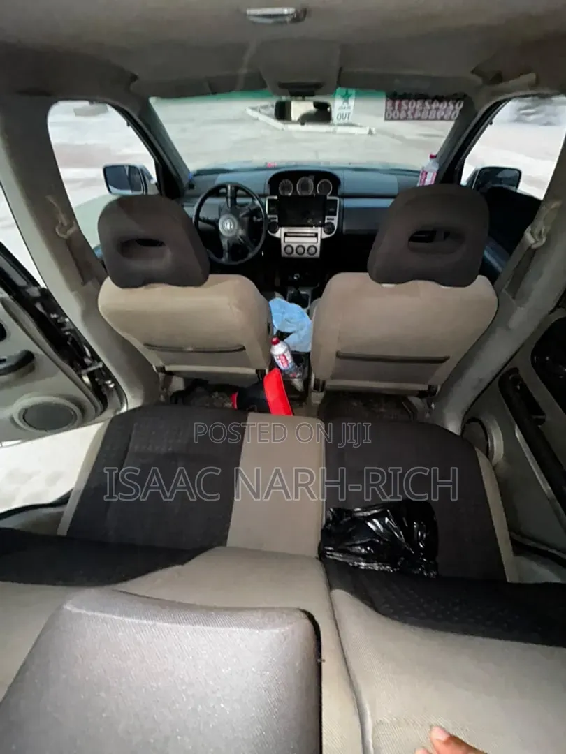 Nissan X-Trail 2014 Gray