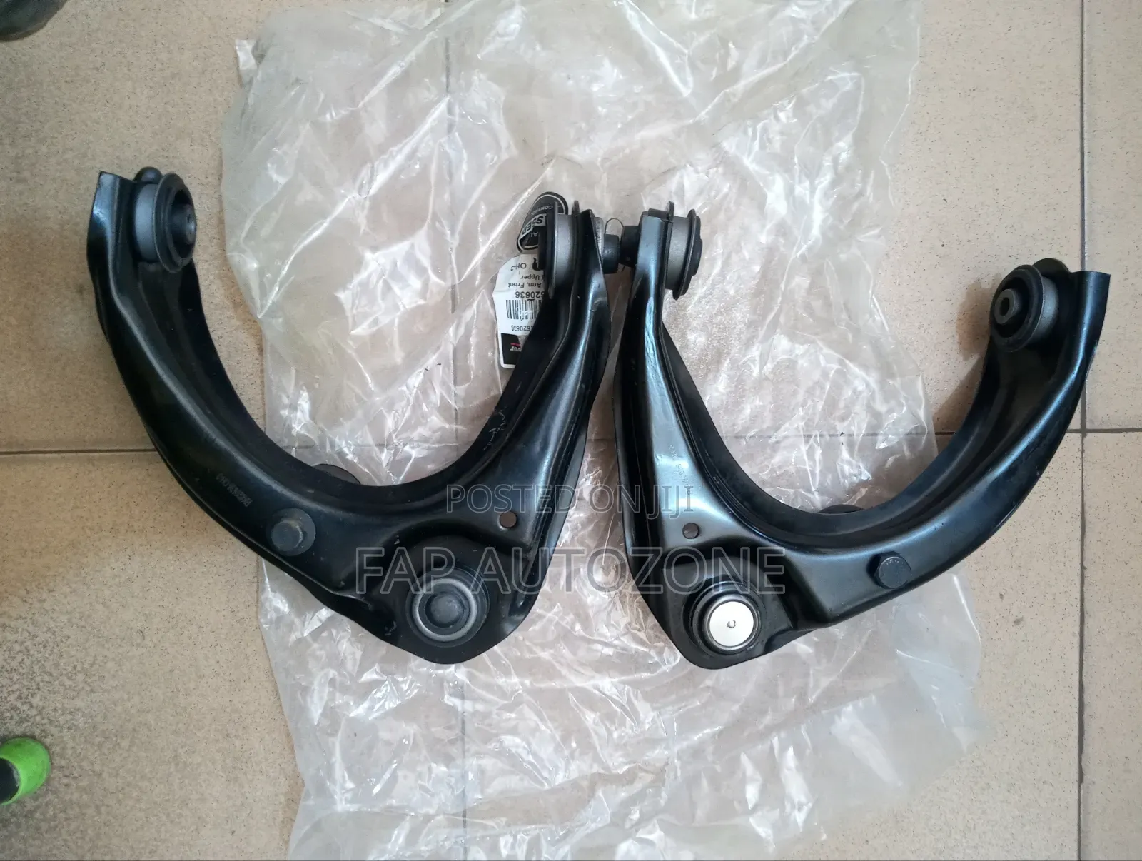 10516/ 10517. Original Control Arm for Ford Fusion; Lincoln From USA