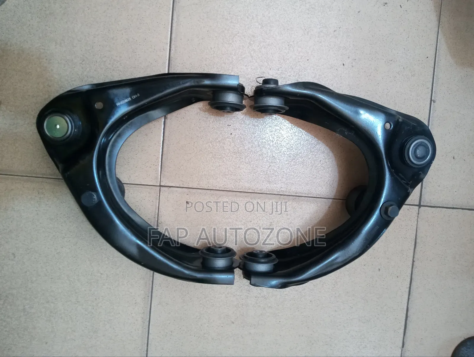 10516/ 10517. Original Control Arm for Ford Fusion; Lincoln From USA