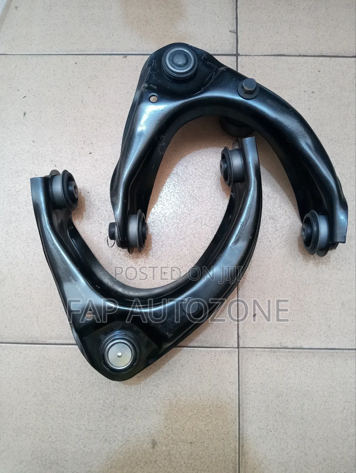 10516/ 10517. Original Control Arm for Ford Fusion; Lincoln From USA