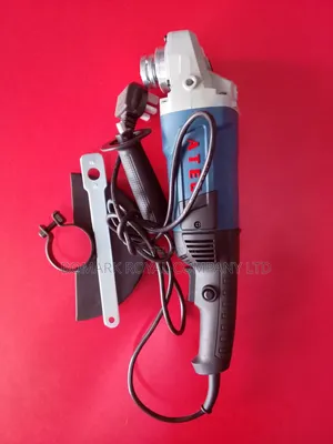 Atec Angle Grinder, 7 Inches