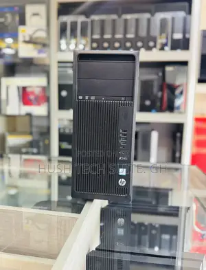 Desktop Computer HP Z240 16GB Intel Core i7 HDD 1T