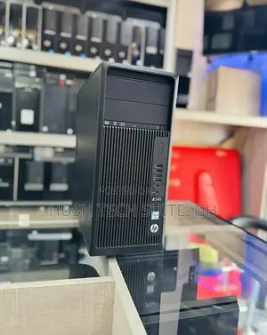 Desktop Computer HP Z240 16GB Intel Core i7 HDD 1T