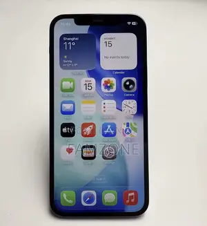 Apple iPhone 12 Pro Max 128 GB White