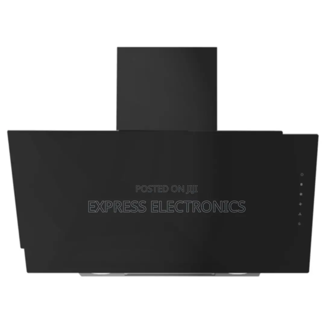 Midea 90cm Cooker Angled Chimney Cooker Hood (90j72-B)