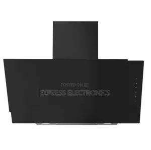 Midea 90cm Cooker Angled Chimney Cooker Hood (90j72-B)