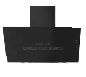 Midea 90cm Cooker Angled Chimney Cooker Hood (90j72-B)