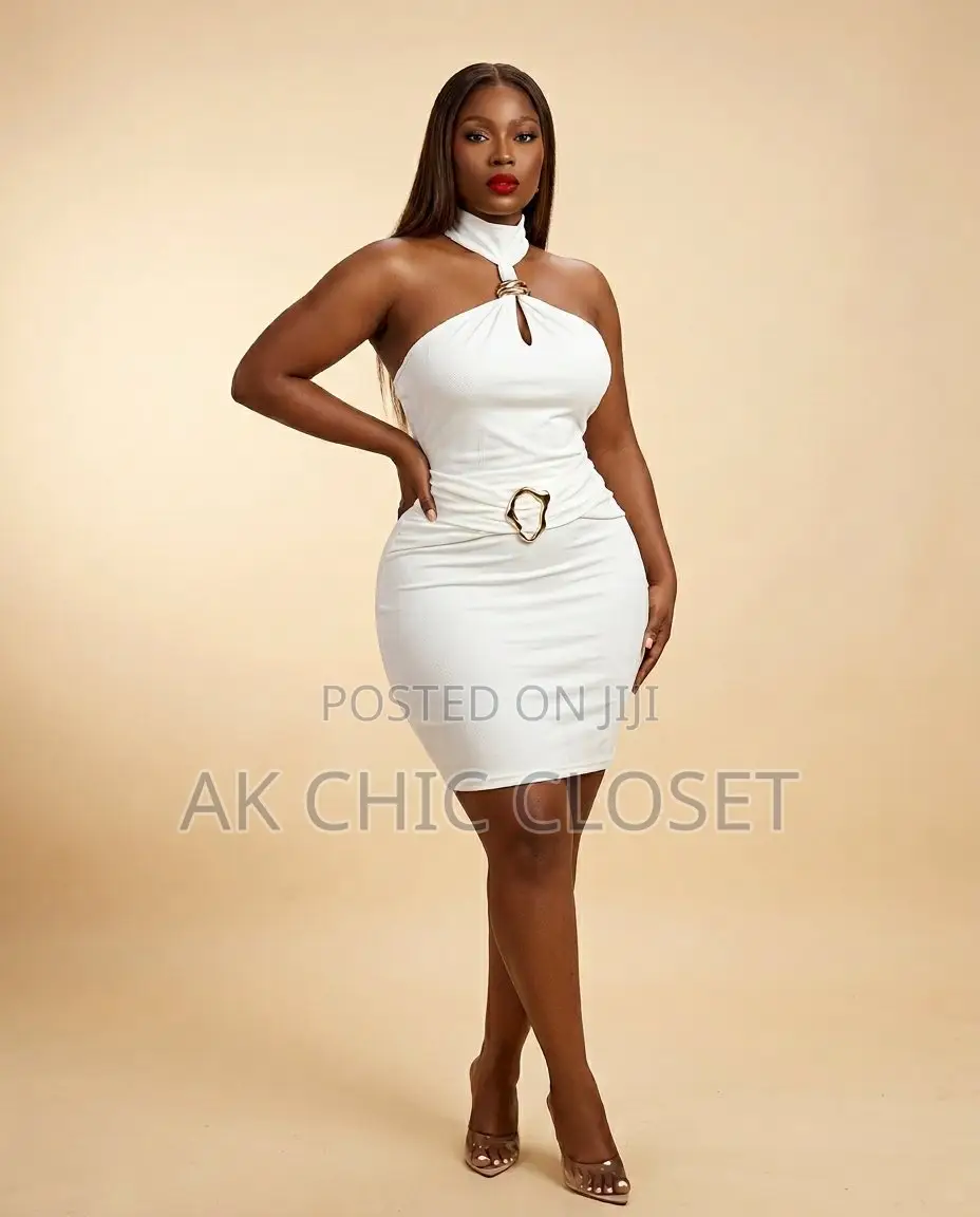 Ak Chic Closet