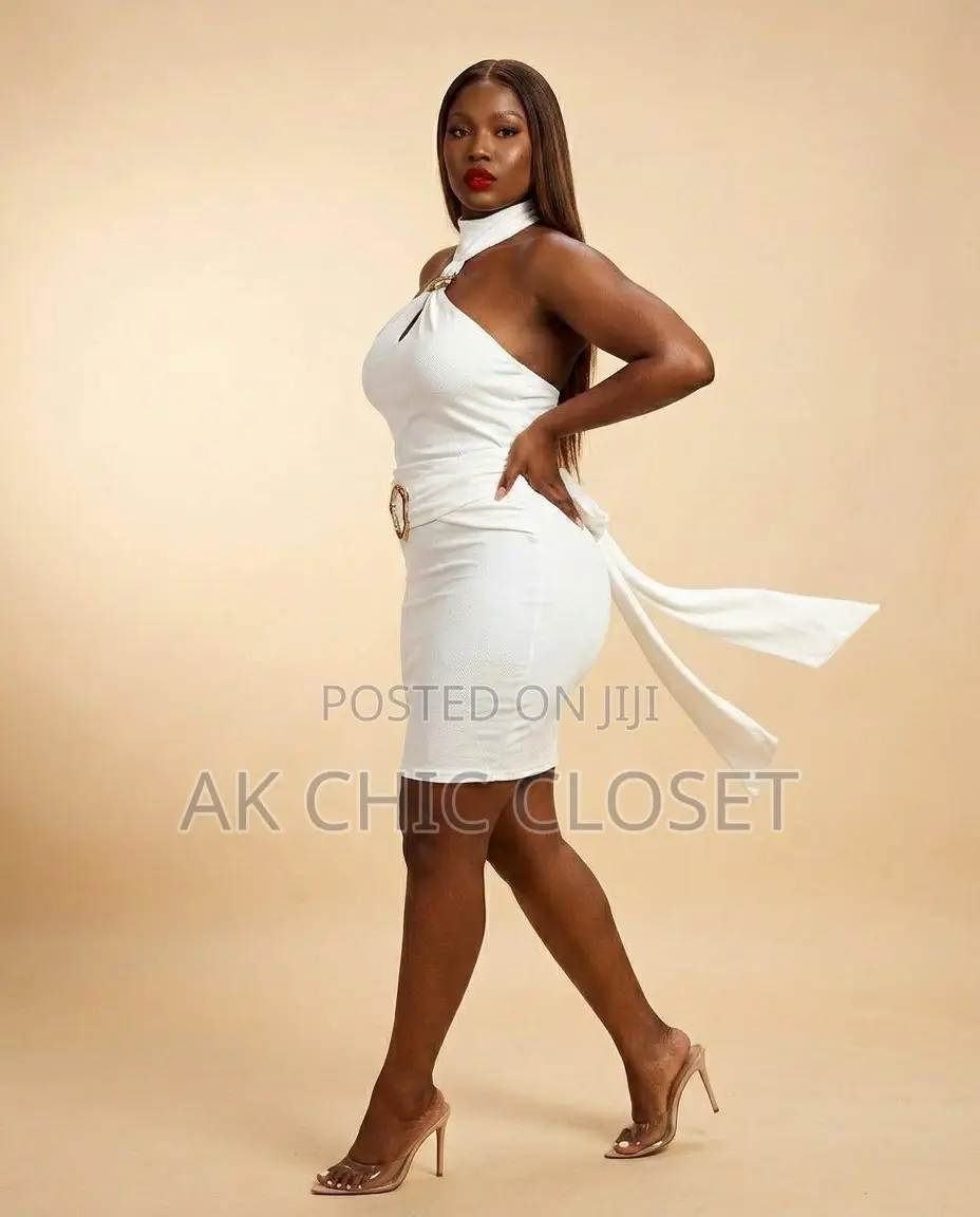 Ak Chic Closet