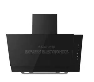 Long Lasting Midea 90cm Cooker Angled Chimney Cooker (90j72-B) Midea