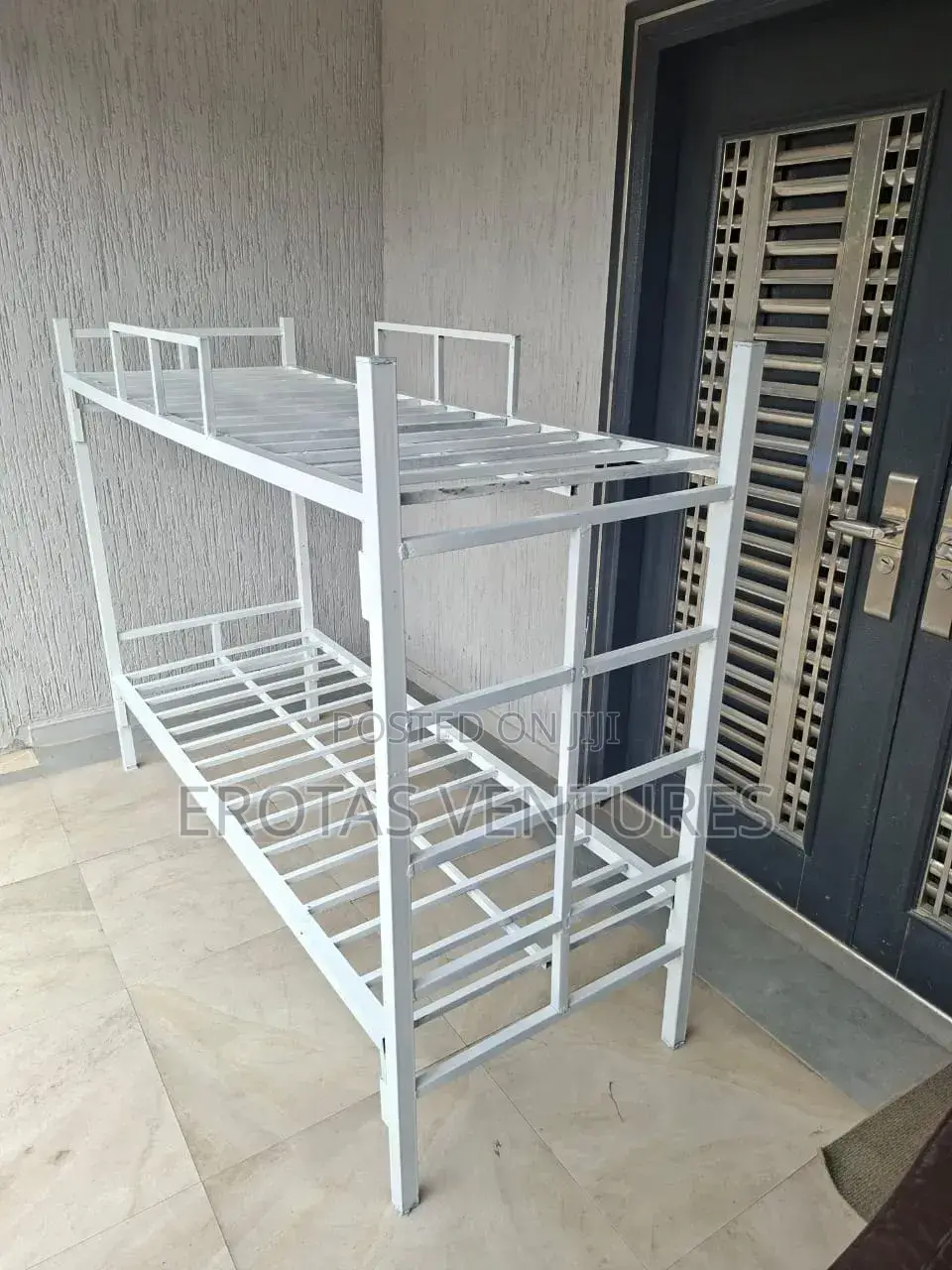 Metal Student Bunk Bed