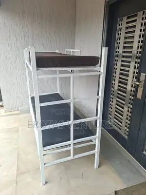 Metal Student Bunk Bed