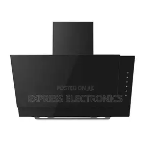 Hot  Deals on Midea 90cm Cooker Angled Chimney Cooker Hood (90j72-B)