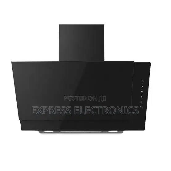 Hot  Deals on Midea 90cm Cooker Angled Chimney Cooker Hood (90j72-B)