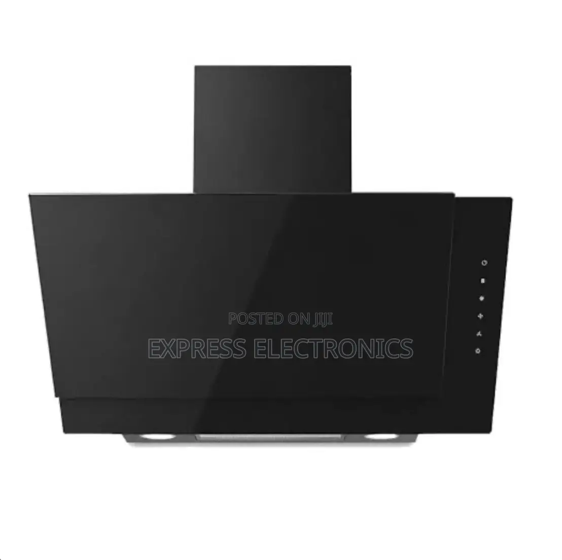 Hot  Deals on Midea 90cm Cooker Angled Chimney Cooker Hood (90j72-B)