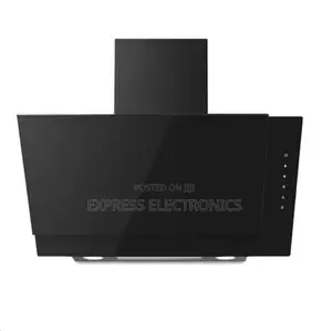 Hot  Deals on Midea 90cm Cooker Angled Chimney Cooker Hood (90j72-B)
