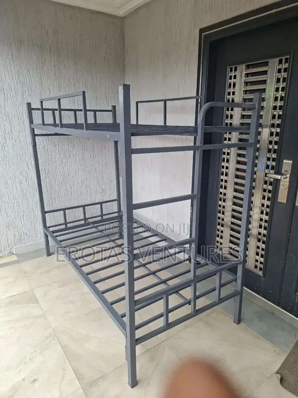 Metal Student Bunk Bed