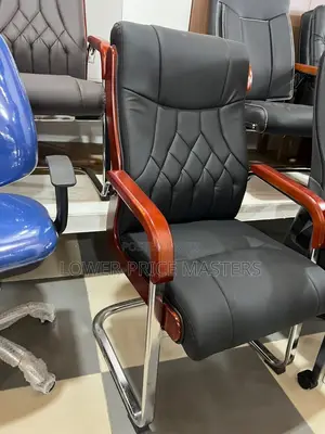 Modern Executive Conference Chair