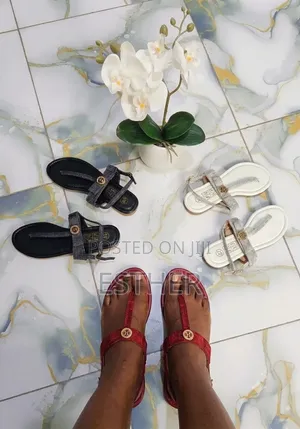 Ladies Slippers