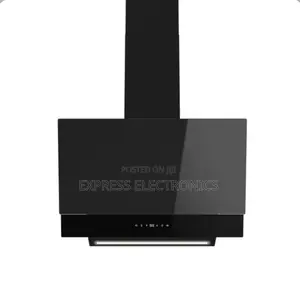 Text Us for Your Midea 90cm Cooker Angled Chimney Cooker Hood (90j72-B