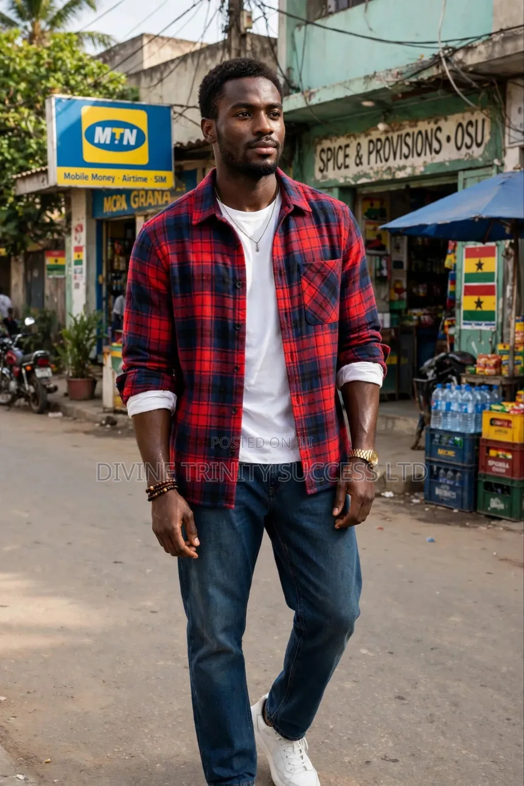 Men's Thick Cotton Flannels