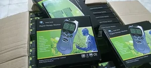 Self Massaging Therapy Device