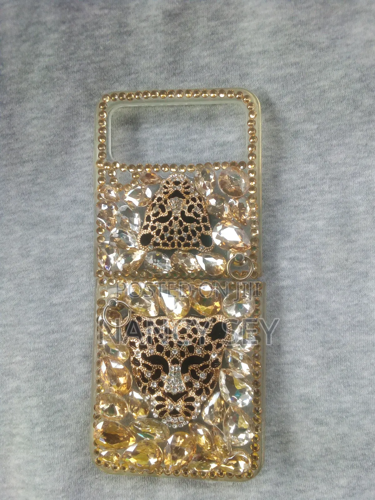 Samsung Z Flip 3,4 Case