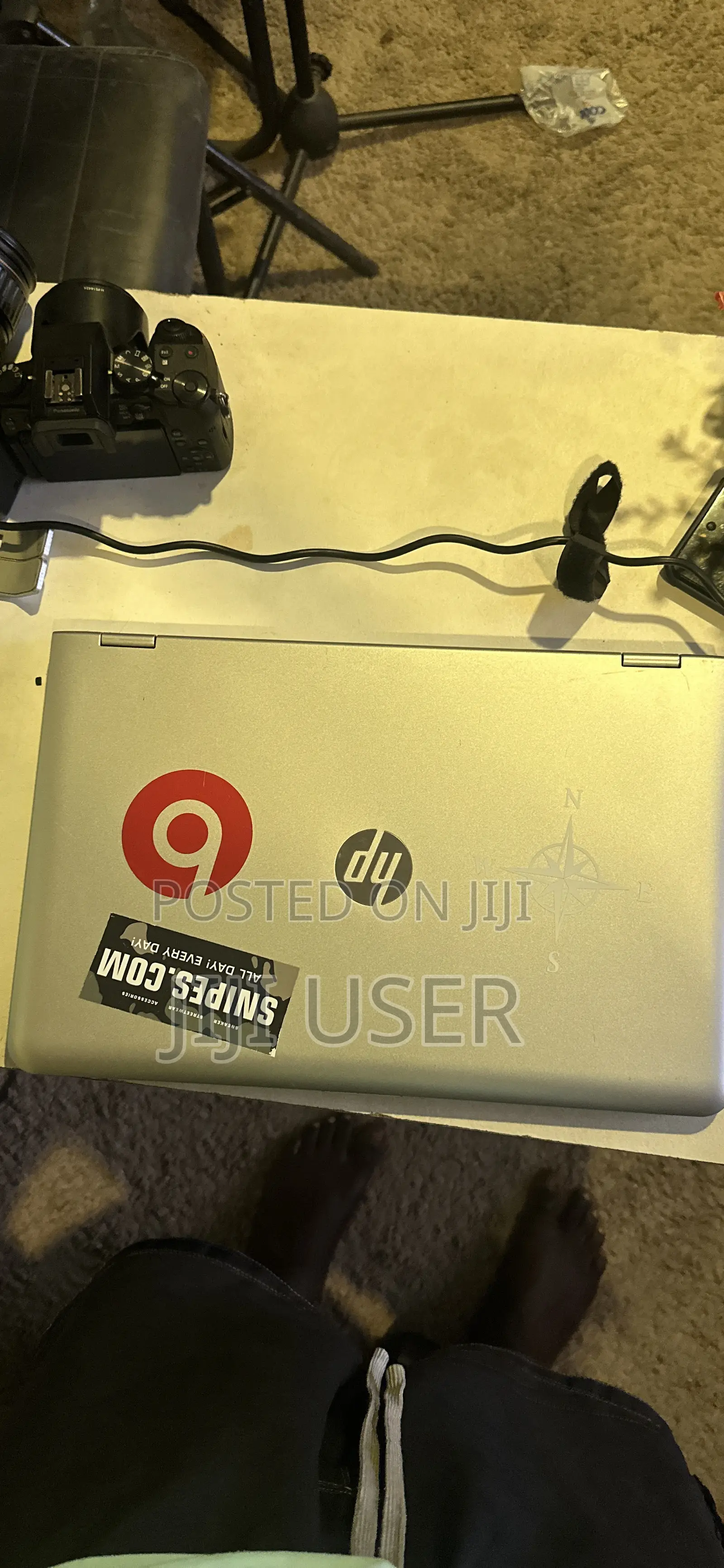 Laptop HP Pavilion 15 12GB Intel Core i5 SSD 1T