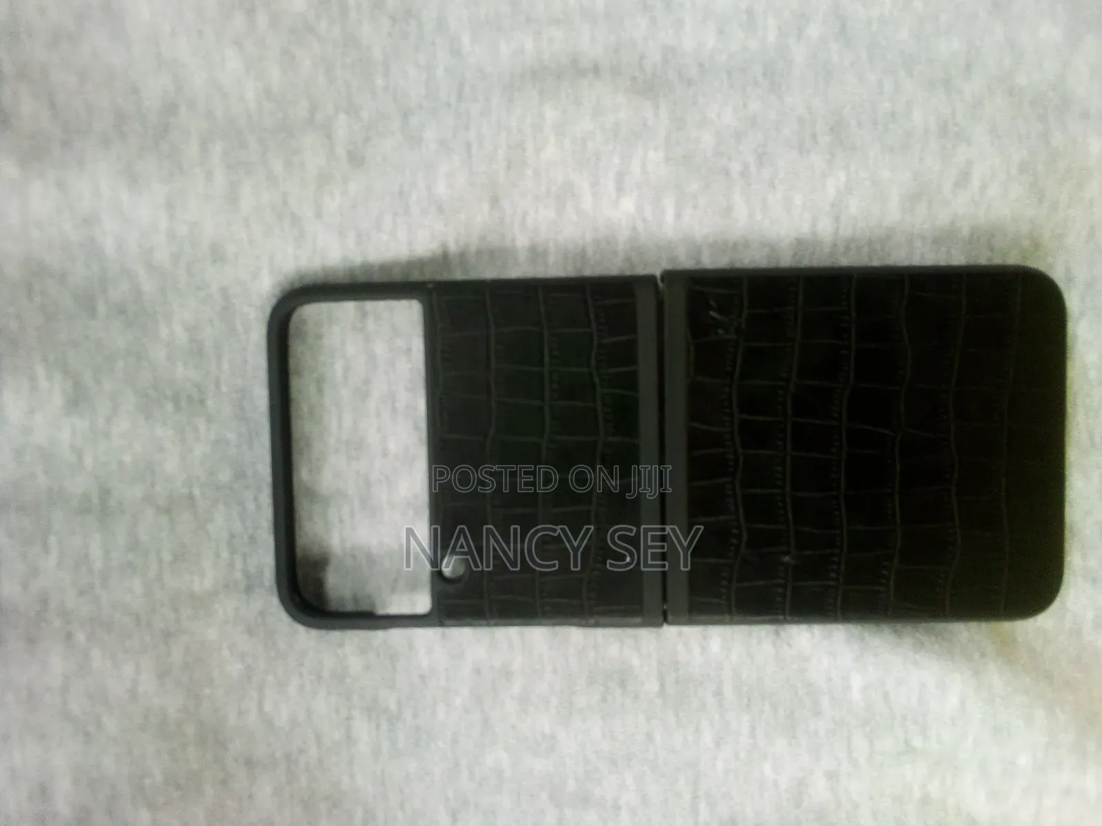 Samsung Z Flip 3,4 Case