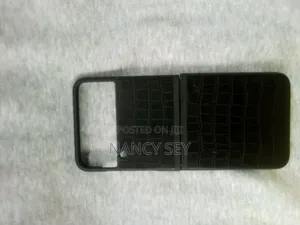 Samsung Z Flip 3,4 Case