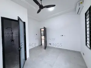 2bdrm Apartment in Ashaley Botwe for rent