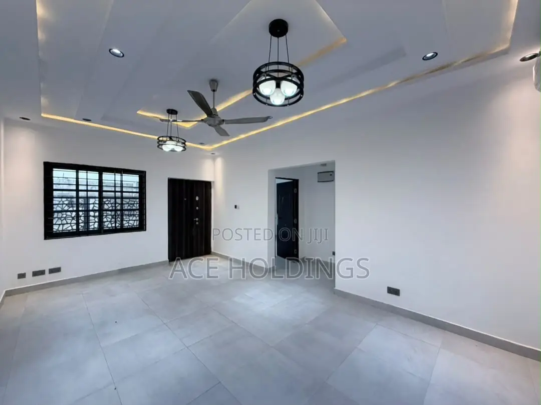 2bdrm Apartment in Ashaley Botwe for rent