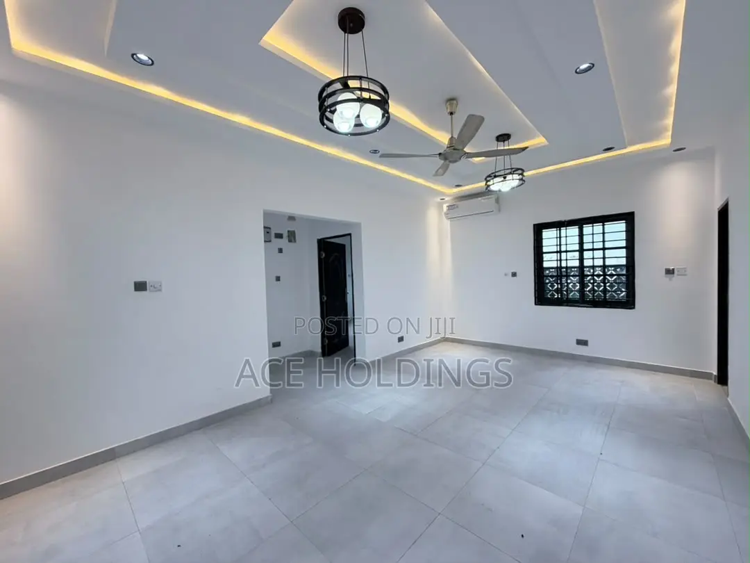 2bdrm Apartment in Ashaley Botwe for rent