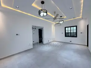 2bdrm Apartment in Ashaley Botwe for rent