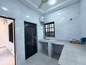 2bdrm Apartment in Ashaley Botwe for rent