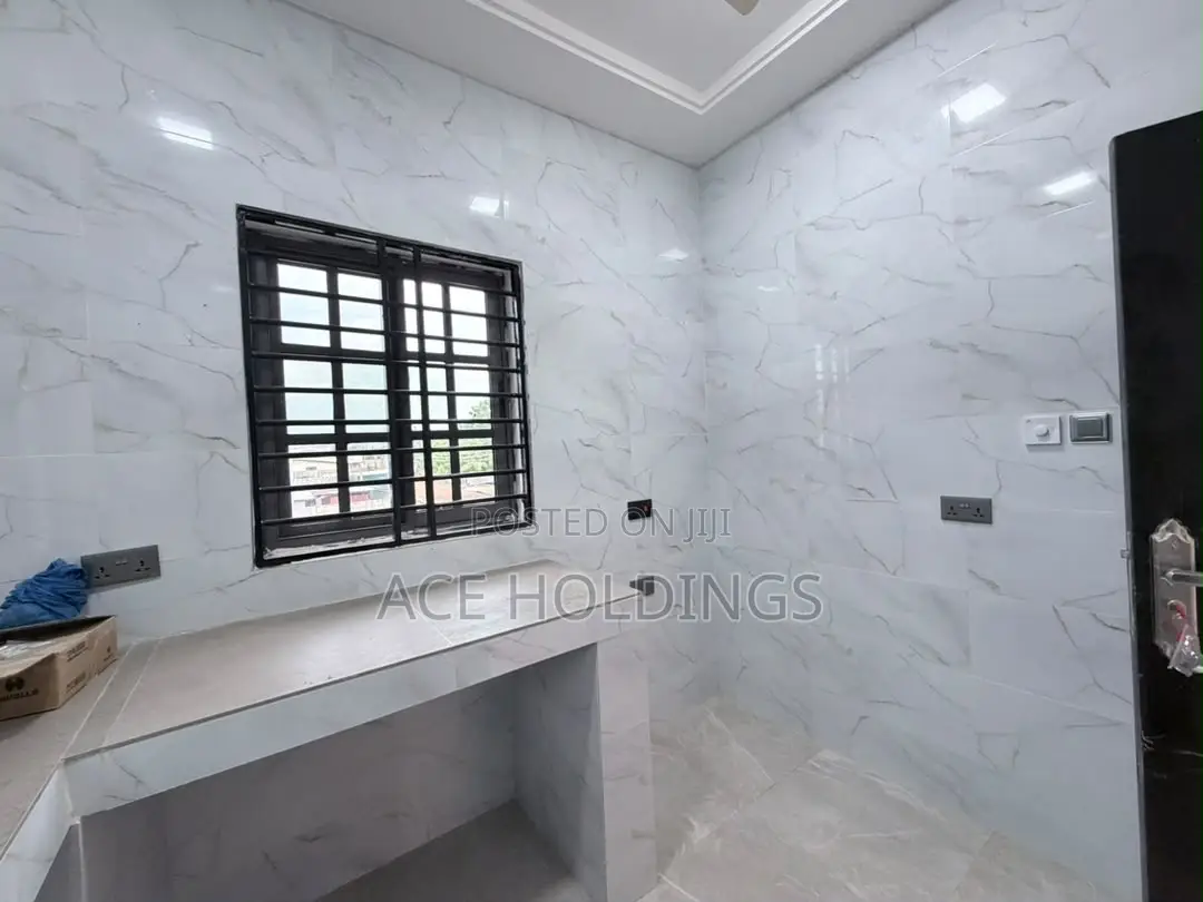 2bdrm Apartment in Ashaley Botwe for rent