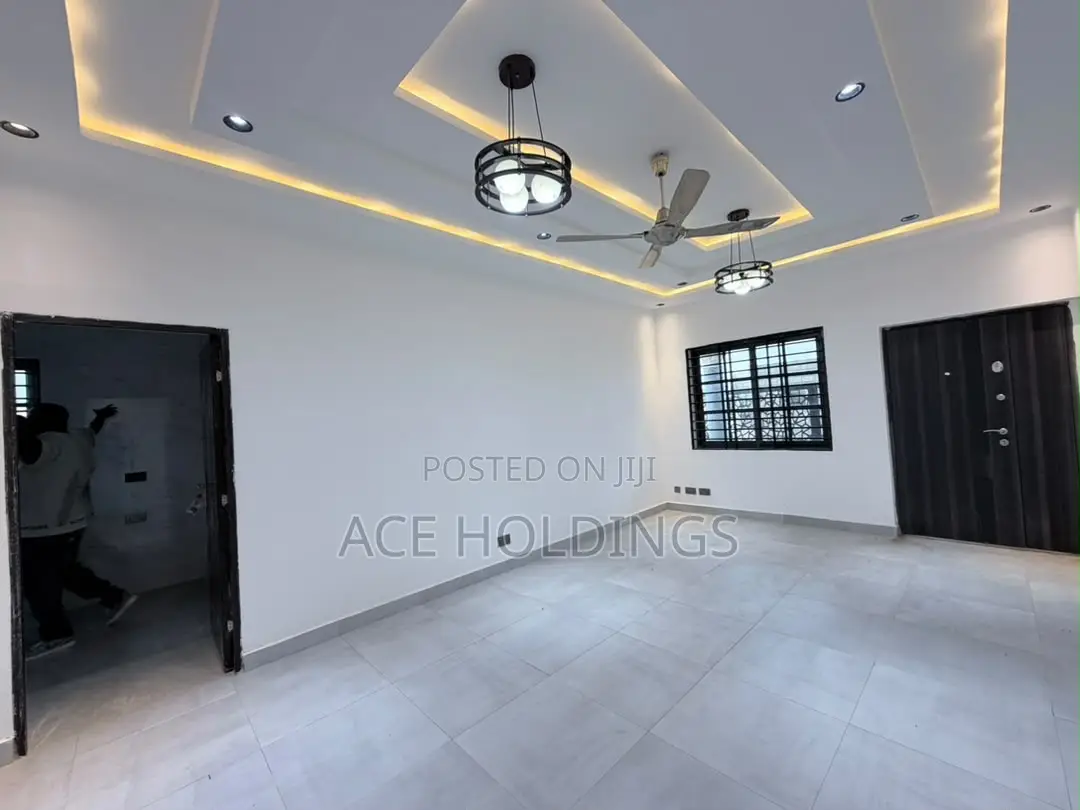 2bdrm Apartment in Ashaley Botwe for rent