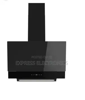 Call and Order for Midea 90cm Angled Chimney Cooker Hood (90j72-B)