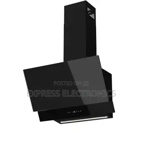 Call and Order for Midea 90cm Angled Chimney Cooker Hood (90j72-B)