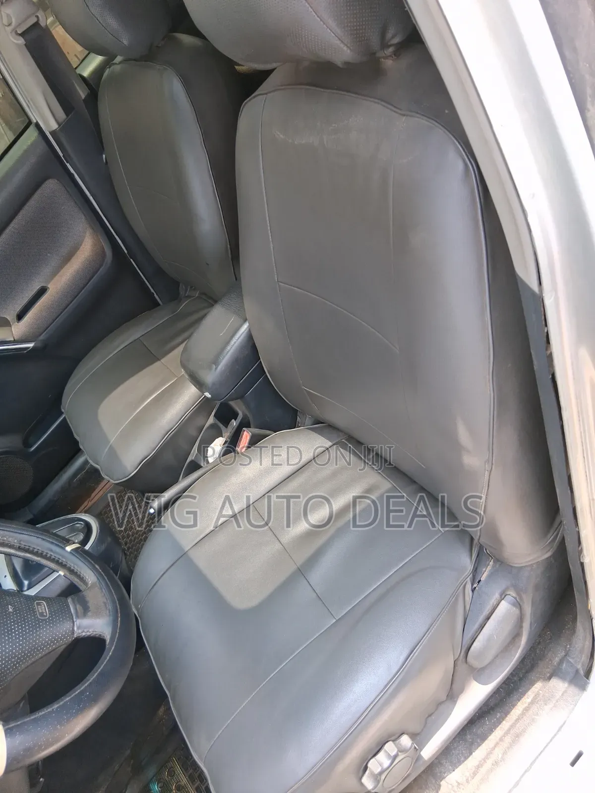 Toyota Matrix 2008 Pearl