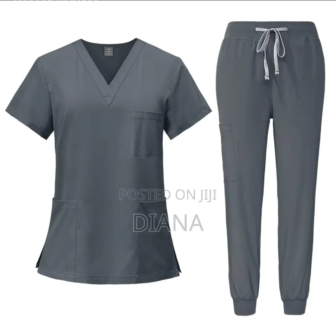 Nurse Uniform Scrubs
