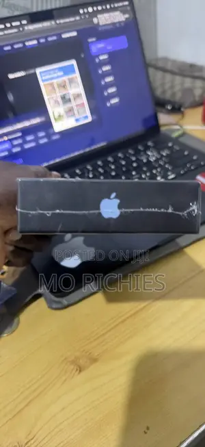 New Apple iPhone 13 Pro Max 512 GB Blue